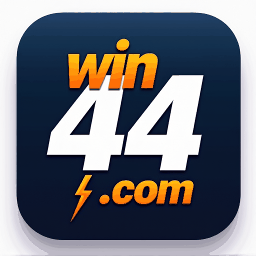 win44 Logo