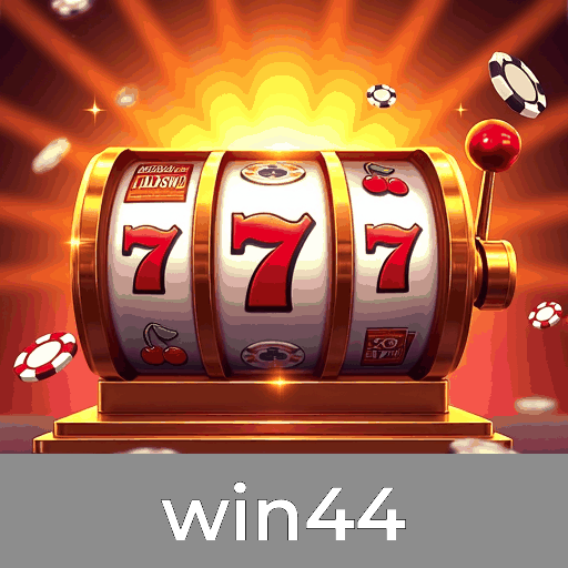 win44 - Grande seleção de jogos ao vivo e cassinos online