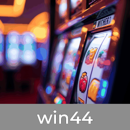 win44 - Plataforma confiável para apostas emocionantes e bônus