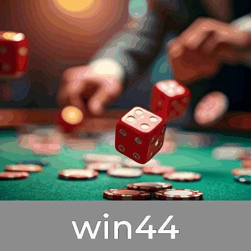 win44: Aproveite caça-níqueis e caça-níqueis com bônus no cassino ao vivo!