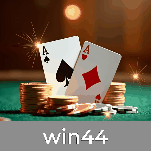 win44: Entre com login rápido e explore jogos ao vivo